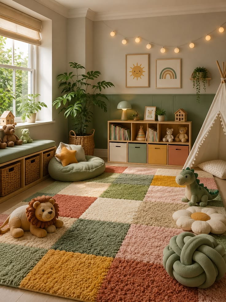 Kids Rugs